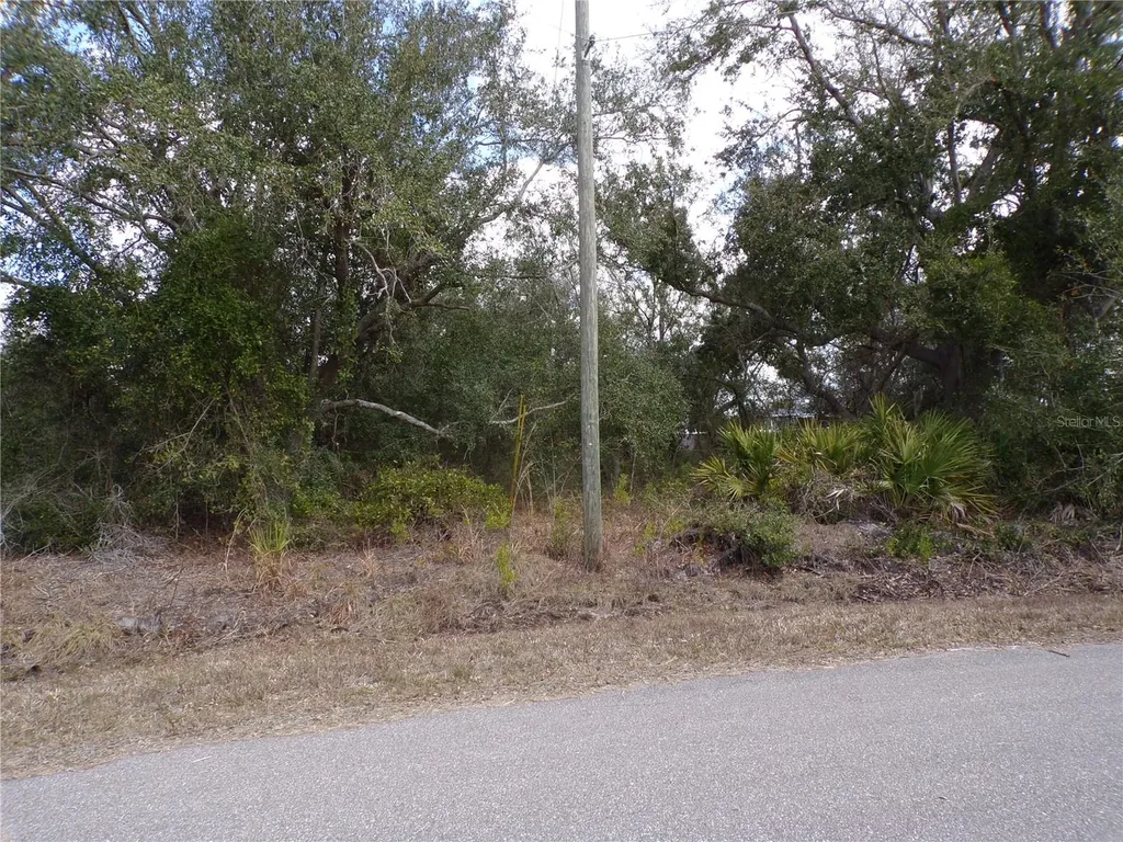 208 And 214 Rose Circle Punta Gorda FL 33982