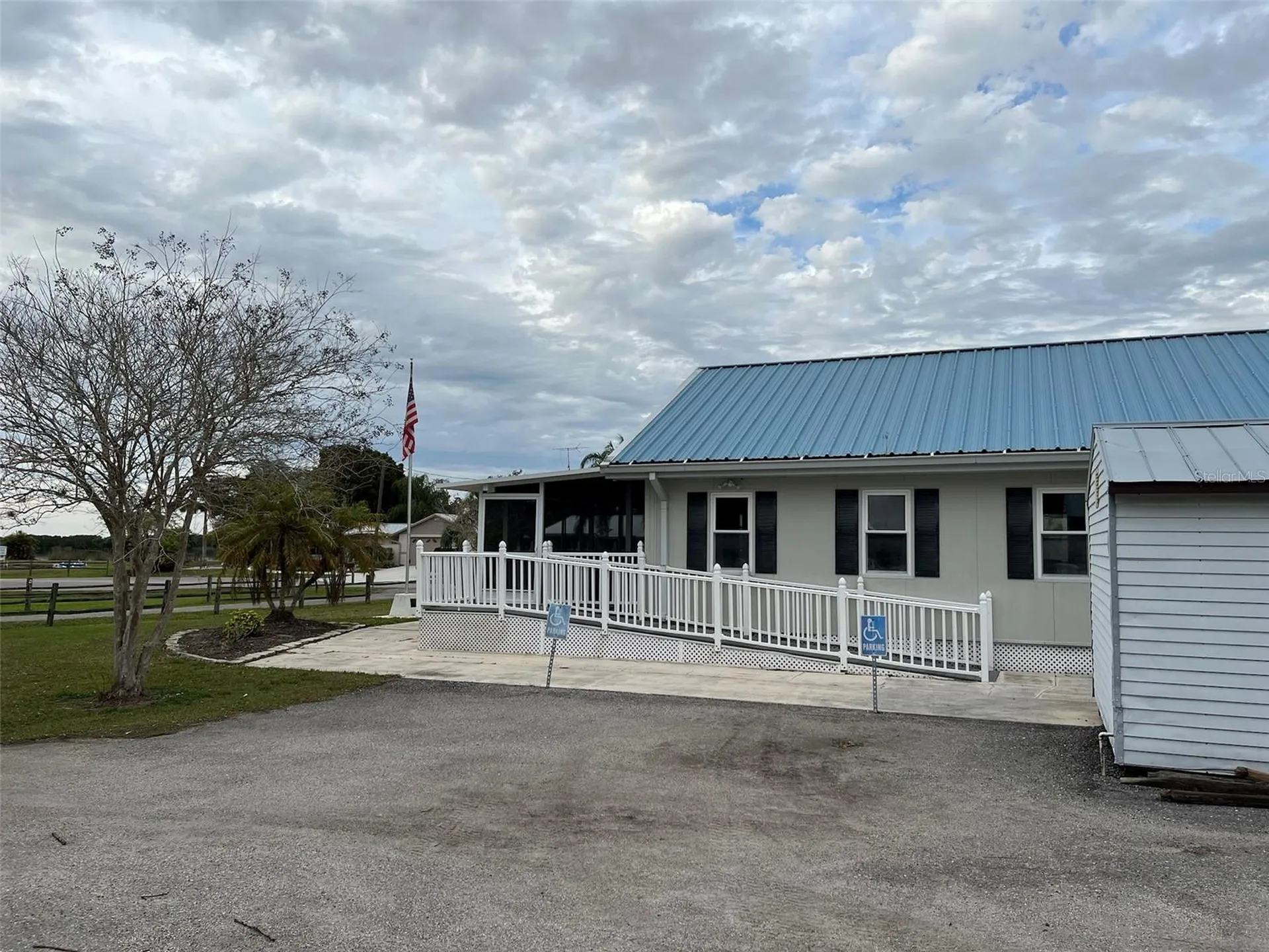 208 And 214 Rose Circle Punta Gorda FL 33982