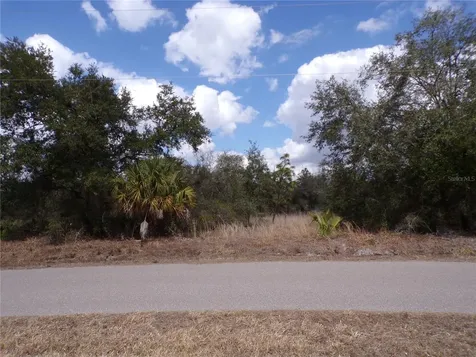208 And 214 Rose Circle Punta Gorda FL 33982