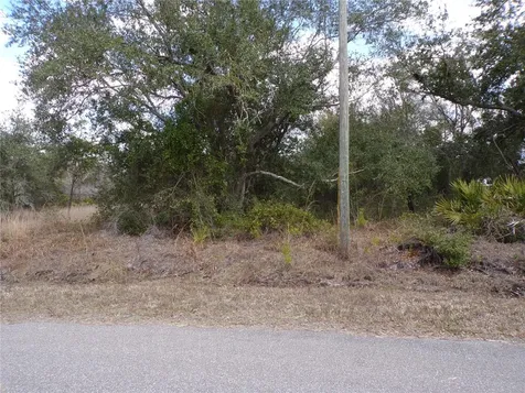208 And 214 Rose Circle Punta Gorda FL 33982