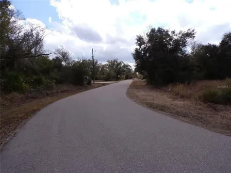 208 And 214 Rose Circle Punta Gorda FL 33982