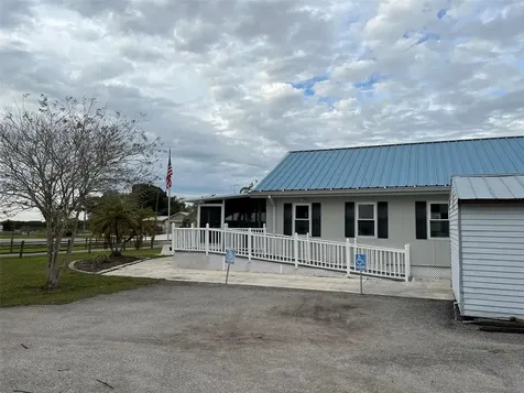 208 And 214 Rose Circle Punta Gorda FL 33982