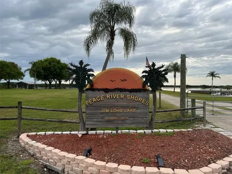 208 And 214 Rose Circle Punta Gorda FL 33982