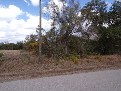 208 And 214 Rose Circle Punta Gorda FL 33982