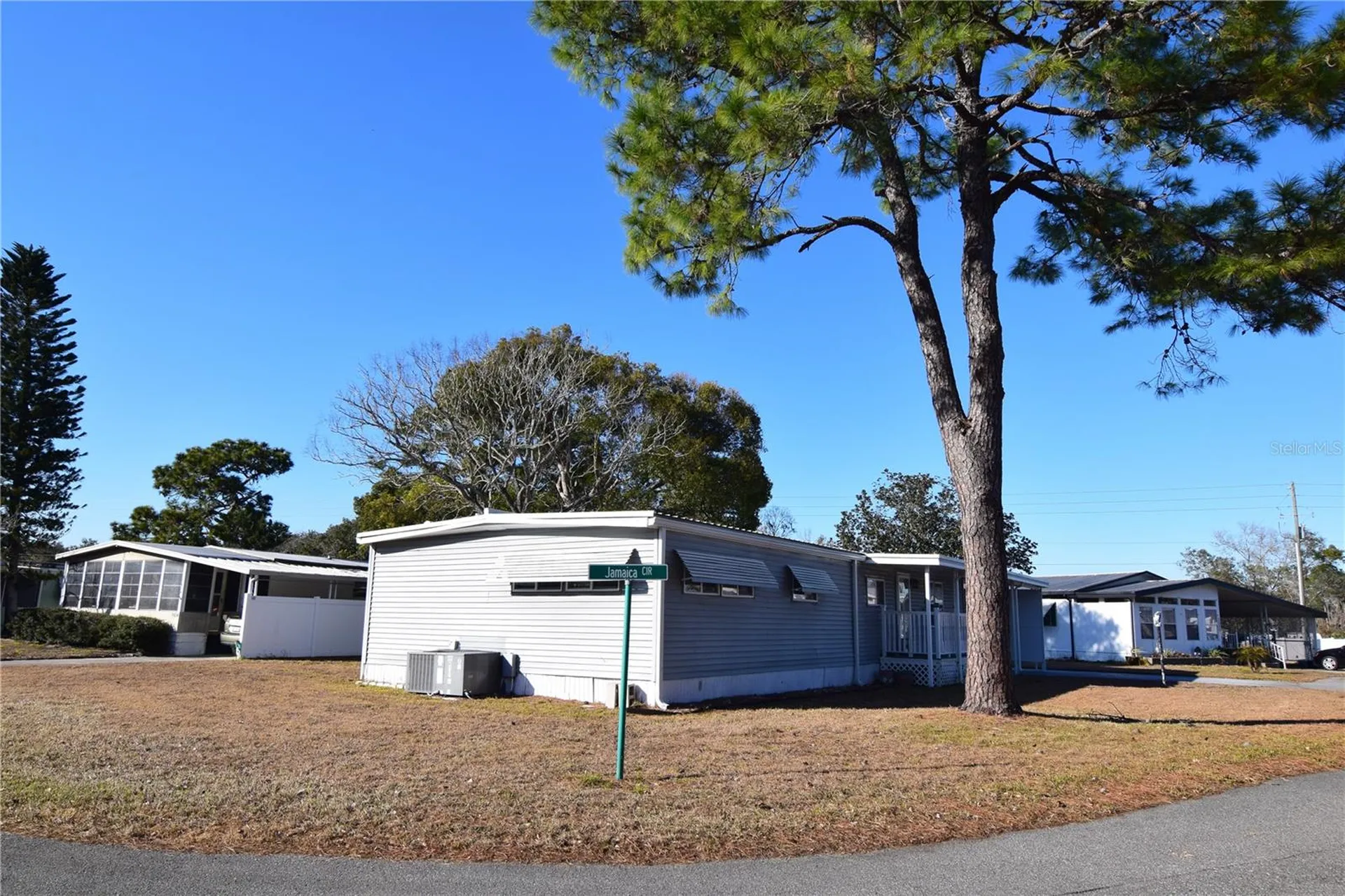 3610 Jamaica Circle Oviedo FL 32765