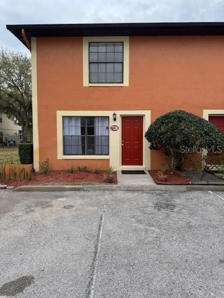 7336 Forest Hill Court Winter Park FL 32792