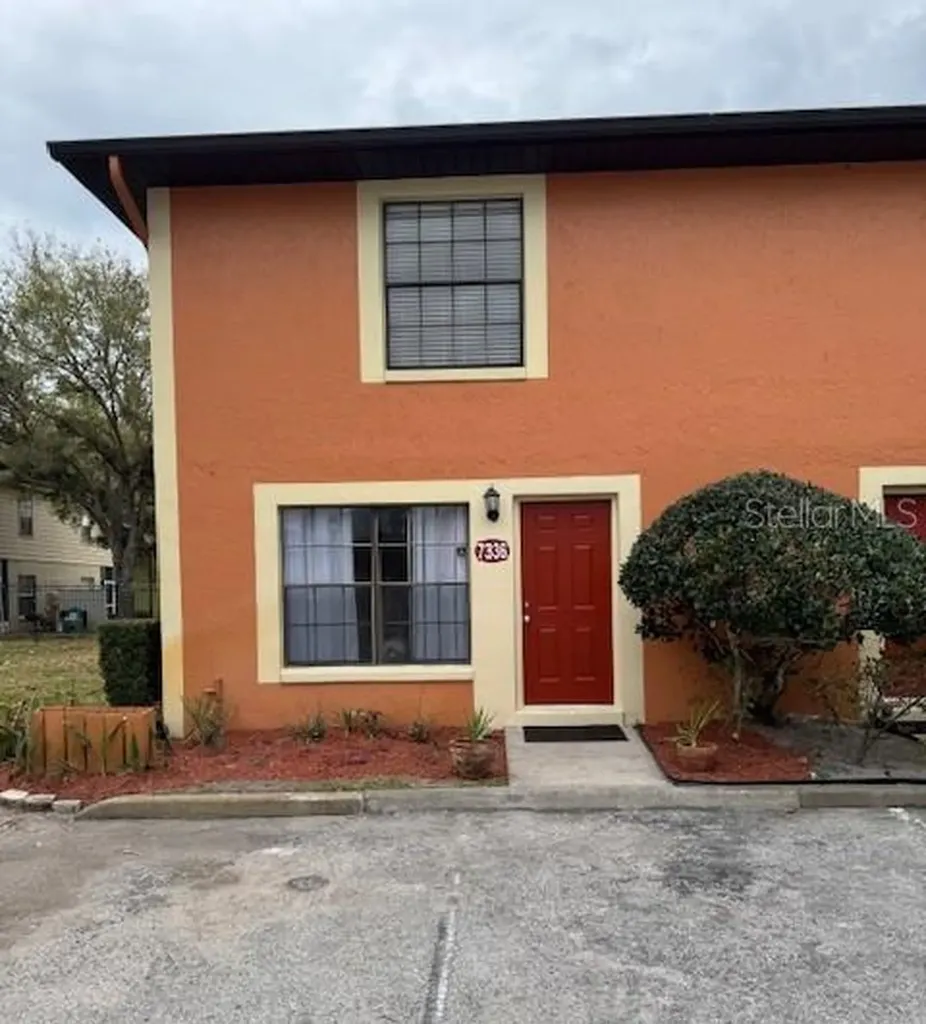 7336 Forest Hill Court Winter Park FL 32792