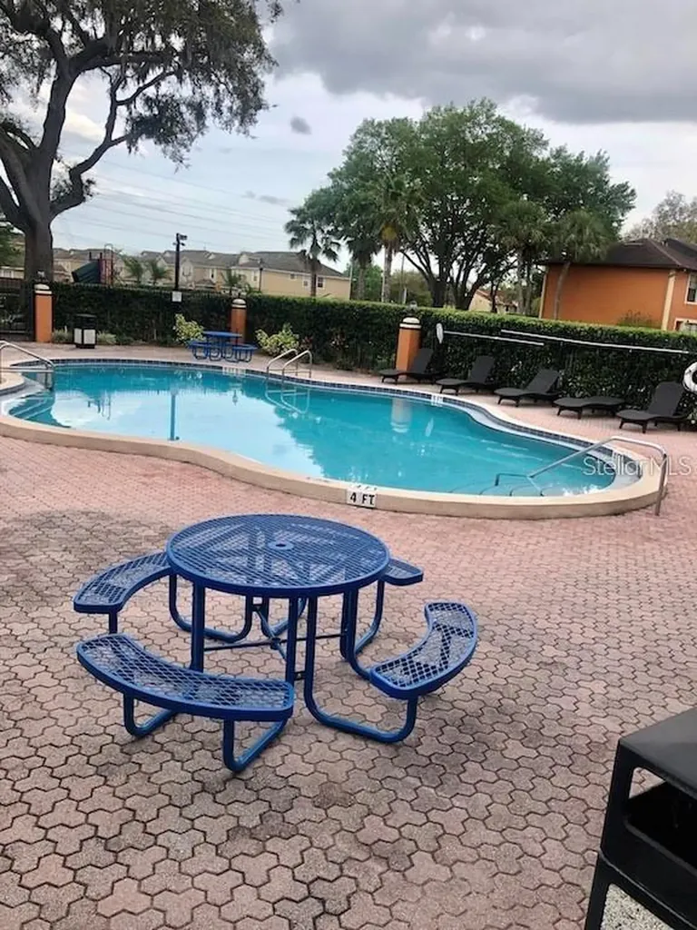 7336 Forest Hill Court Winter Park FL 32792