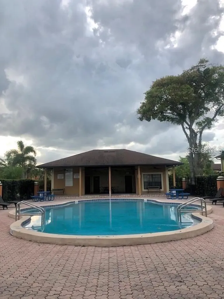 7336 Forest Hill Court Winter Park FL 32792