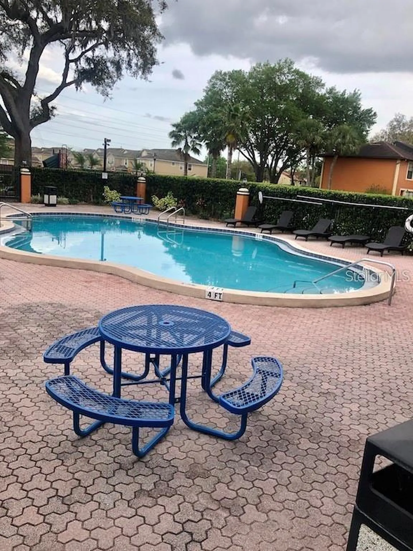 7336 Forest Hill Court Winter Park FL 32792