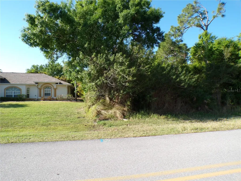 25161 Aysen Drive Punta Gorda FL 33983