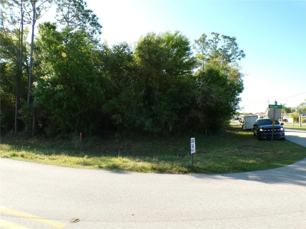 25161 Aysen Drive Punta Gorda FL 33983