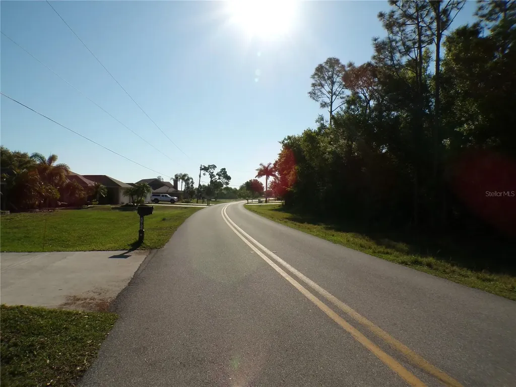 25161 Aysen Drive Punta Gorda FL 33983
