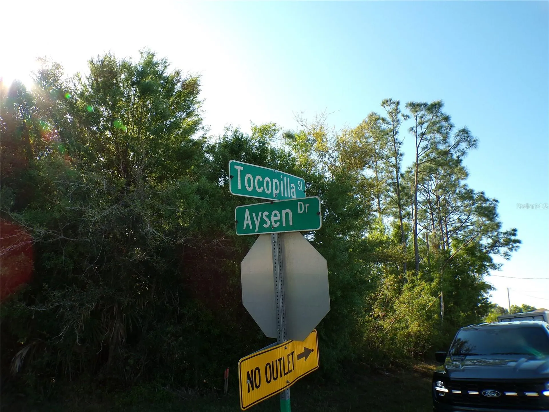 25161 Aysen Drive Punta Gorda FL 33983