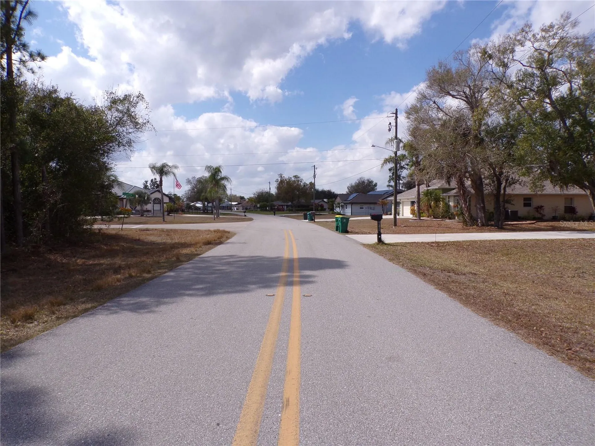 25161 Aysen Drive Punta Gorda FL 33983