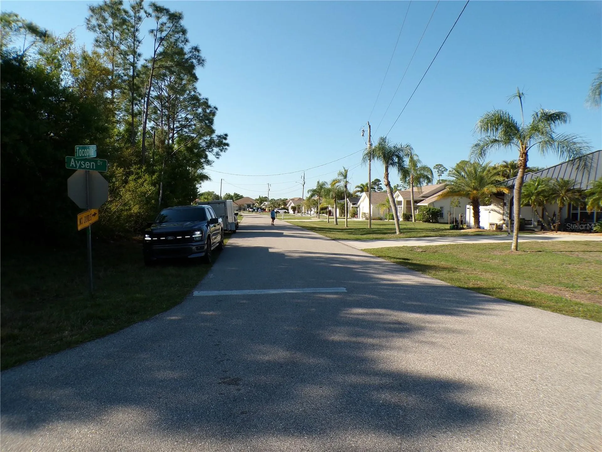 25161 Aysen Drive Punta Gorda FL 33983
