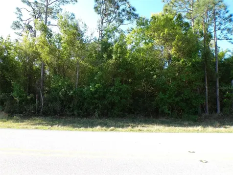 25161 Aysen Drive Punta Gorda FL 33983