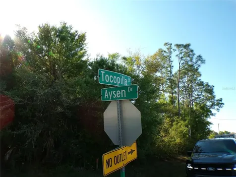 25161 Aysen Drive Punta Gorda FL 33983