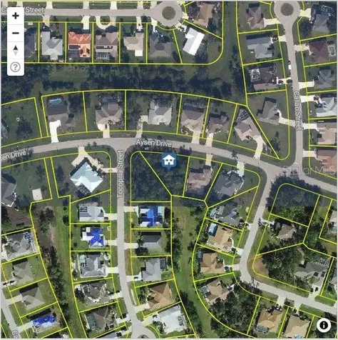 25161 Aysen Drive Punta Gorda FL 33983
