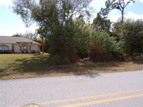 25161 Aysen Drive Punta Gorda FL 33983