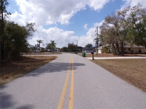 25161 Aysen Drive Punta Gorda FL 33983