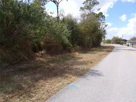 25161 Aysen Drive Punta Gorda FL 33983