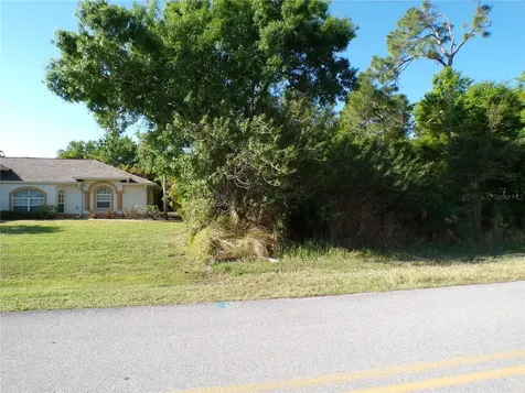 25161 Aysen Drive Punta Gorda FL 33983
