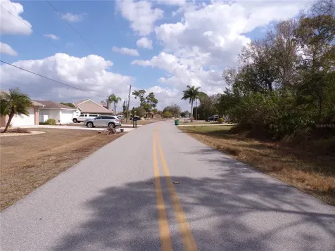 25161 Aysen Drive Punta Gorda FL 33983
