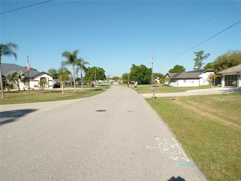 25161 Aysen Drive Punta Gorda FL 33983