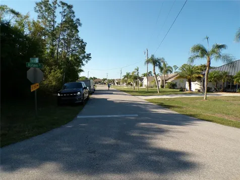 25161 Aysen Drive Punta Gorda FL 33983