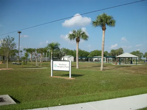 1228 Harbour Hibiscus Court Punta Gorda FL 33983