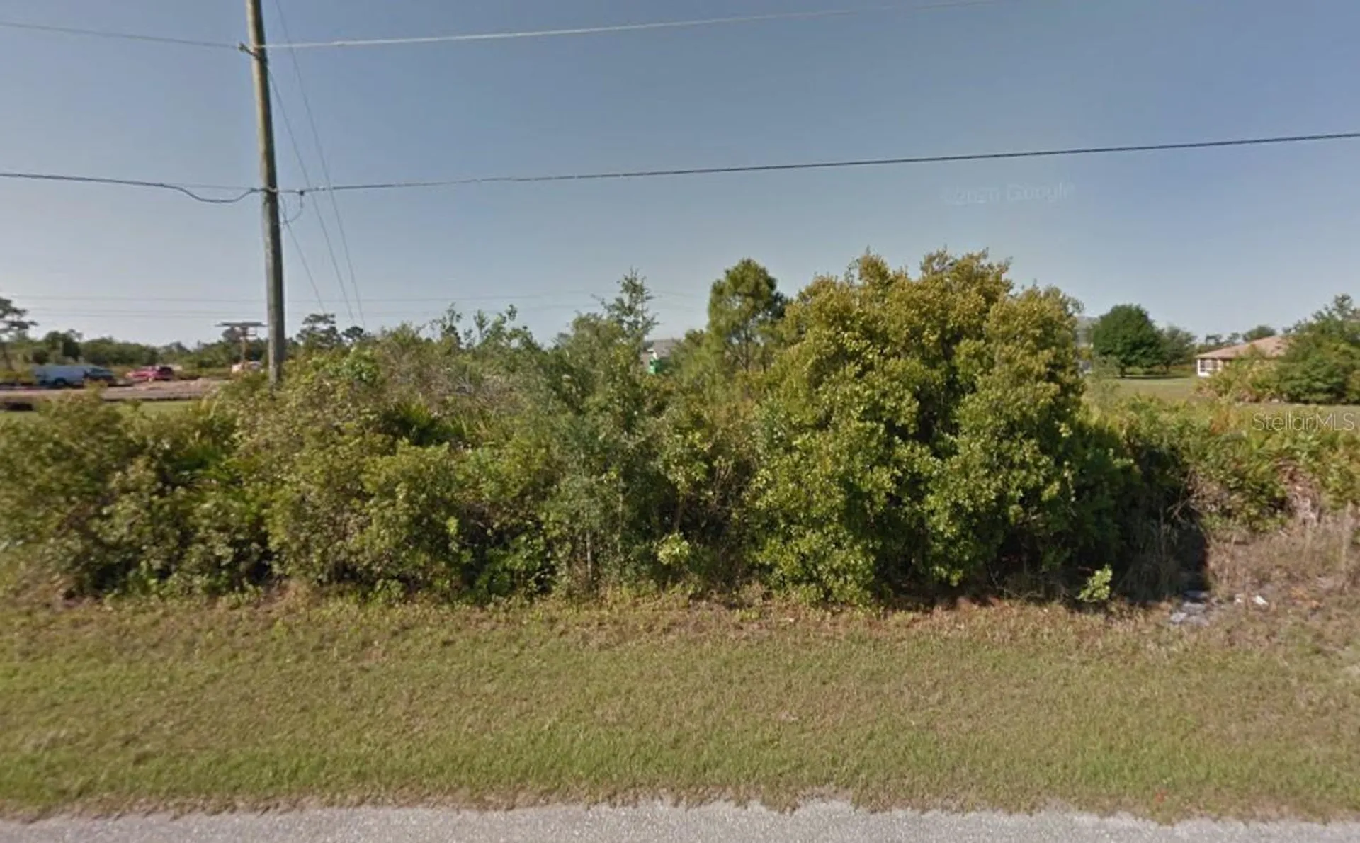 479 Santiguay Street Punta Gorda FL 33983