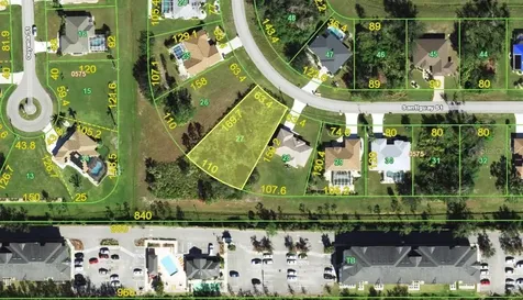 479 Santiguay Street Punta Gorda FL 33983