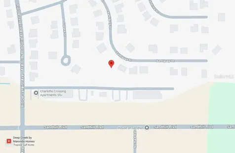 479 Santiguay Street Punta Gorda FL 33983