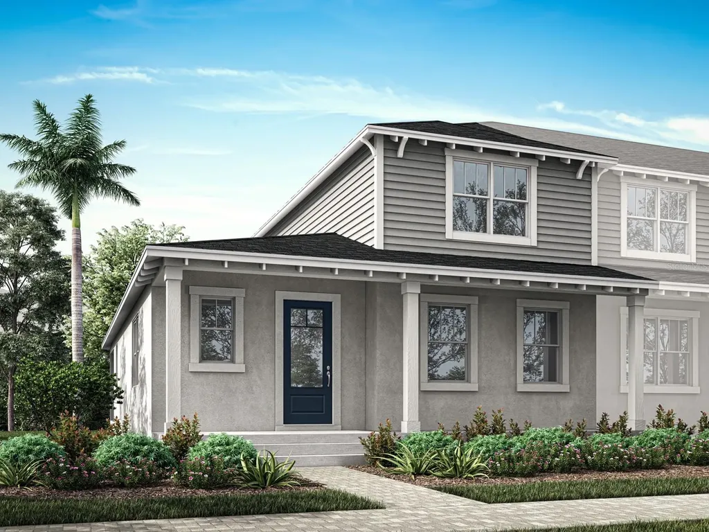 161 Bear Springs Drive Winter Springs FL 32708