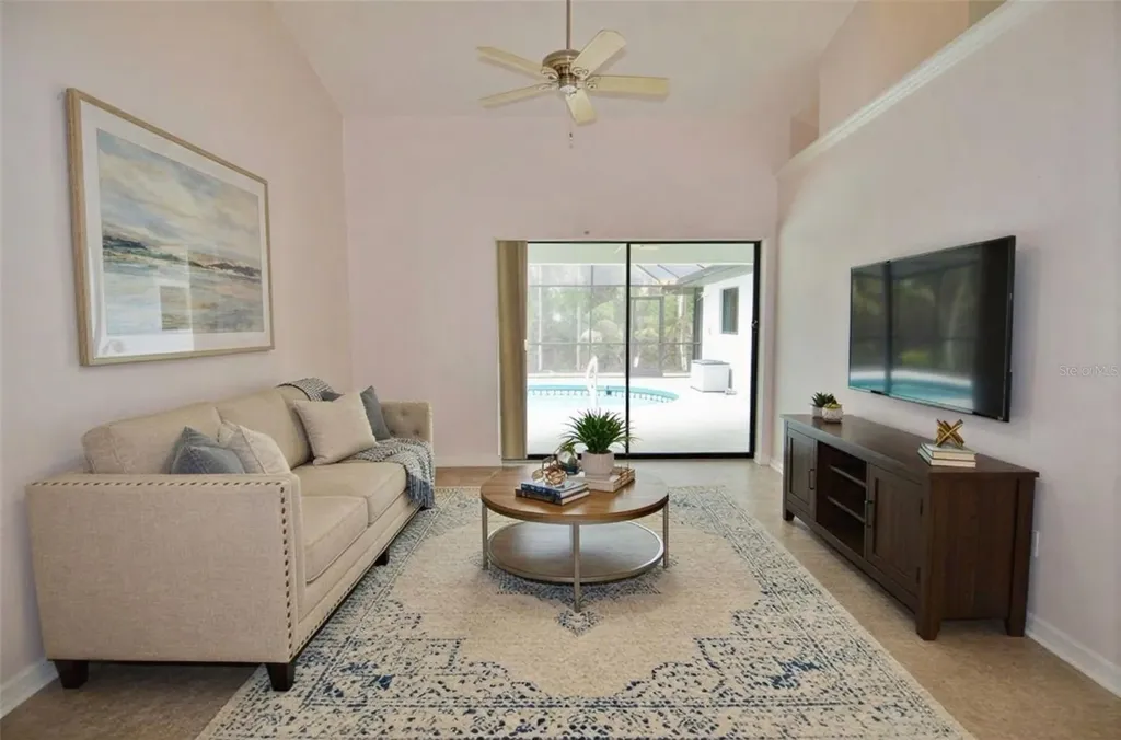 6514 N Biscayne Drive North Port FL 34291