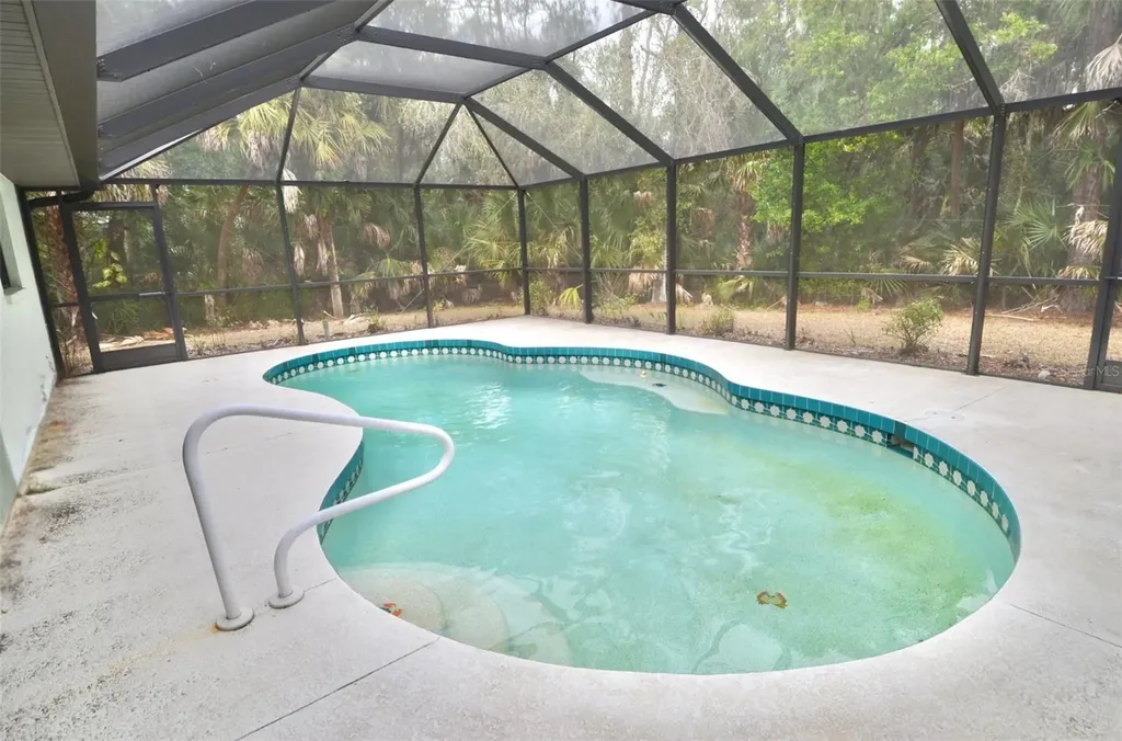 6514 N Biscayne Drive North Port FL 34291