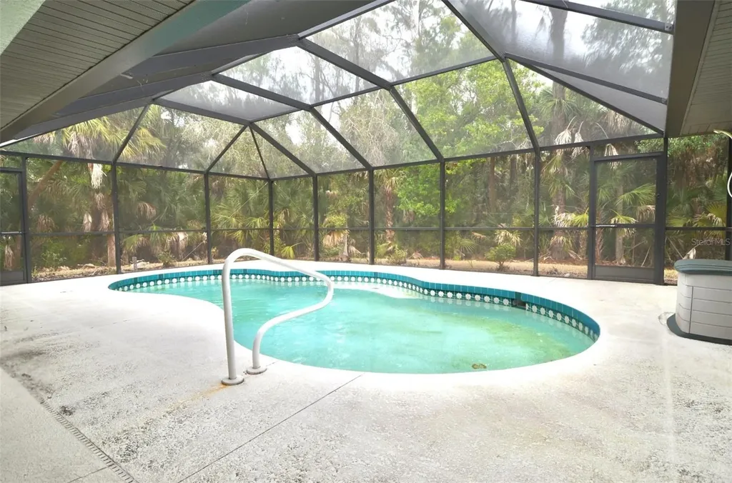 6514 N Biscayne Drive North Port FL 34291