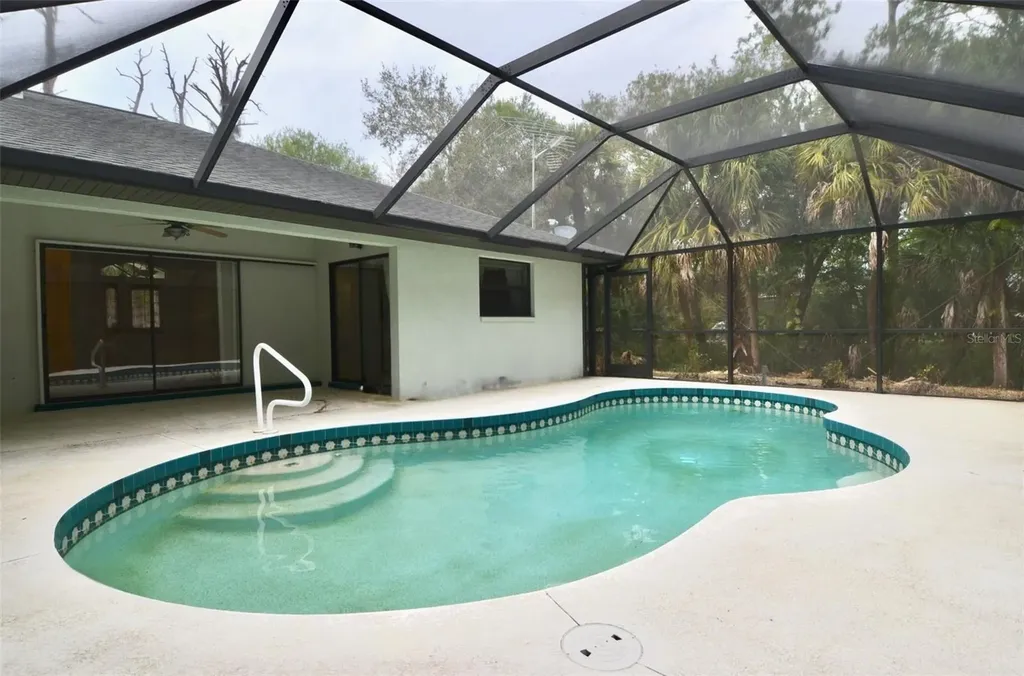 6514 N Biscayne Drive North Port FL 34291