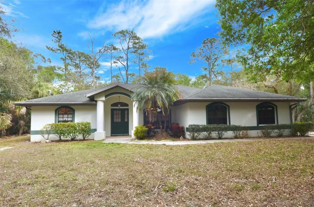 6514 N Biscayne Drive North Port FL 34291