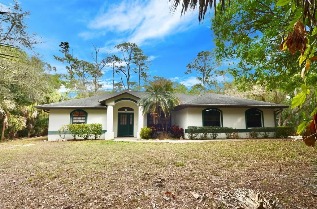 6514 N Biscayne Drive North Port FL 34291