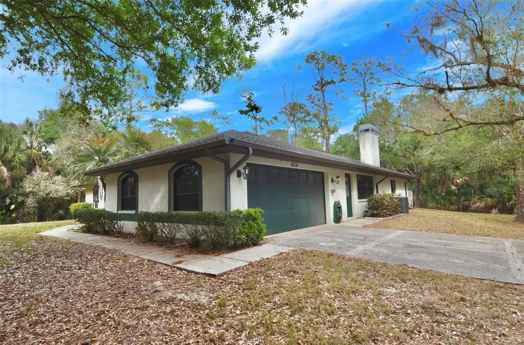 6514 N Biscayne Drive North Port FL 34291