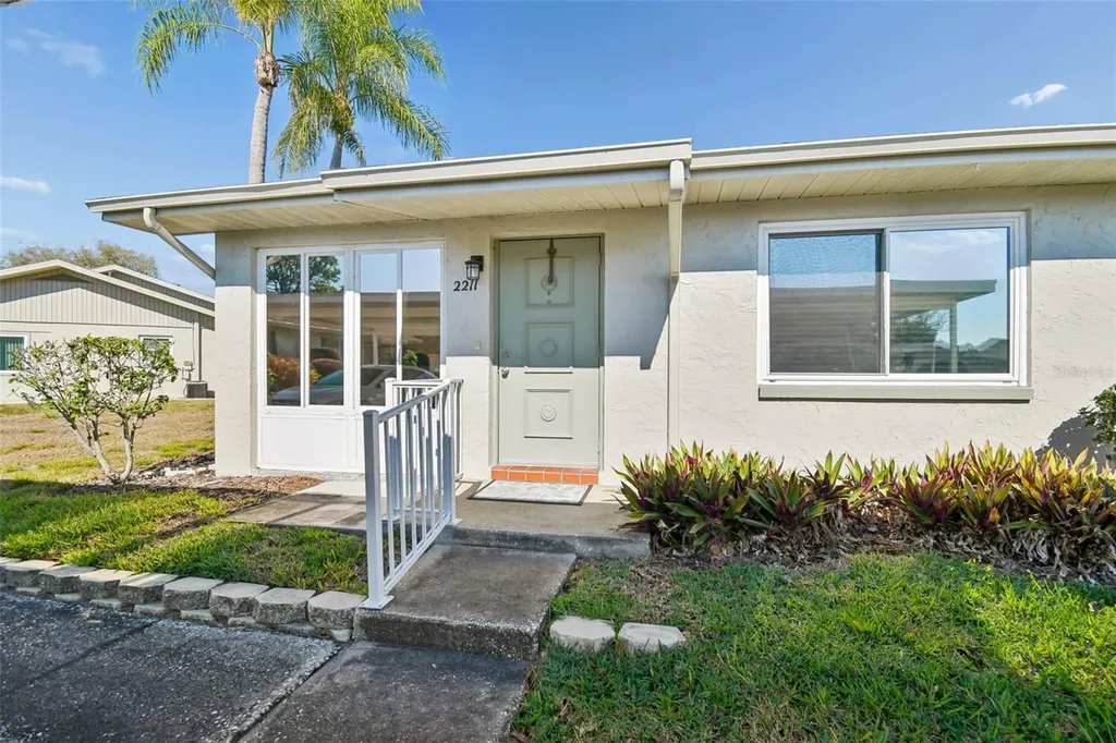 2211 Grenadier Drive Sun City Center FL 33573