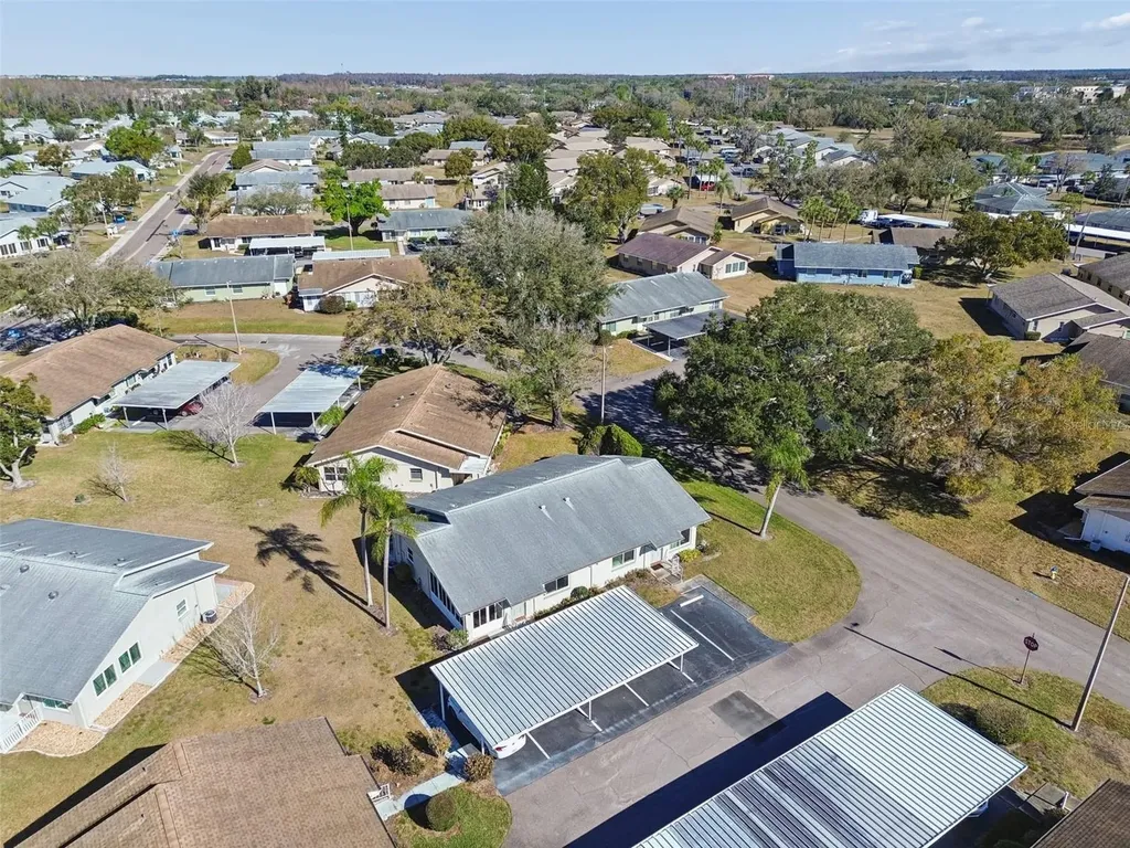 2211 Grenadier Drive Sun City Center FL 33573