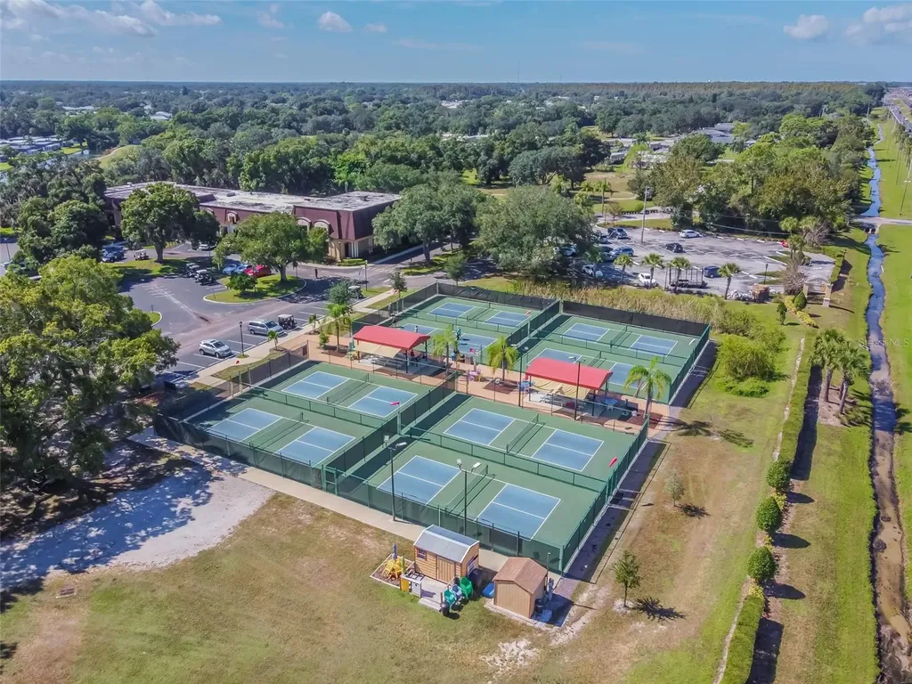 2211 Grenadier Drive Sun City Center FL 33573