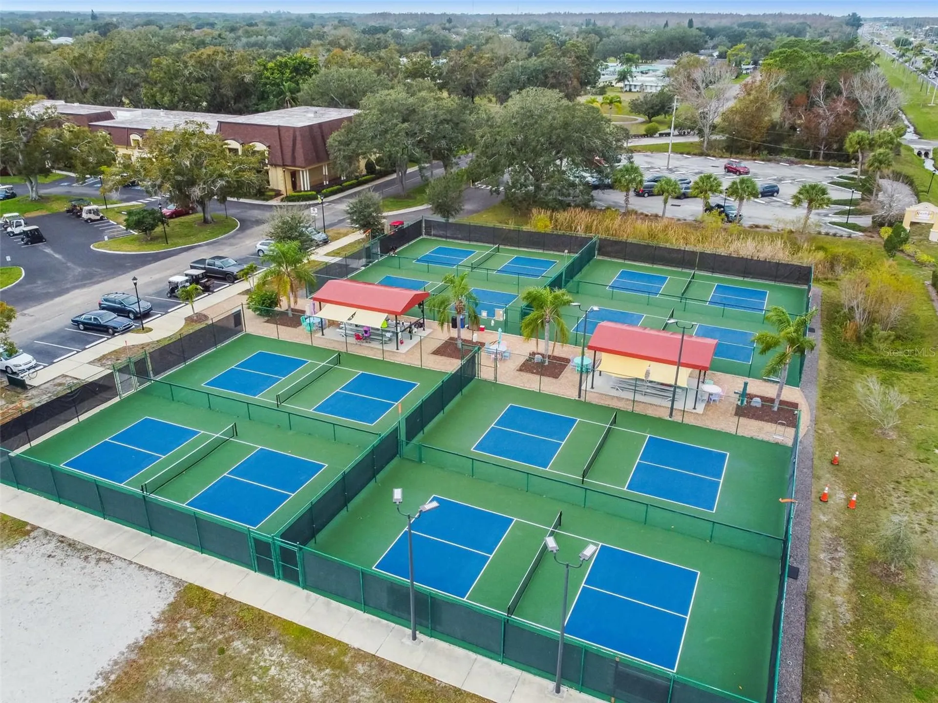 2211 Grenadier Drive Sun City Center FL 33573