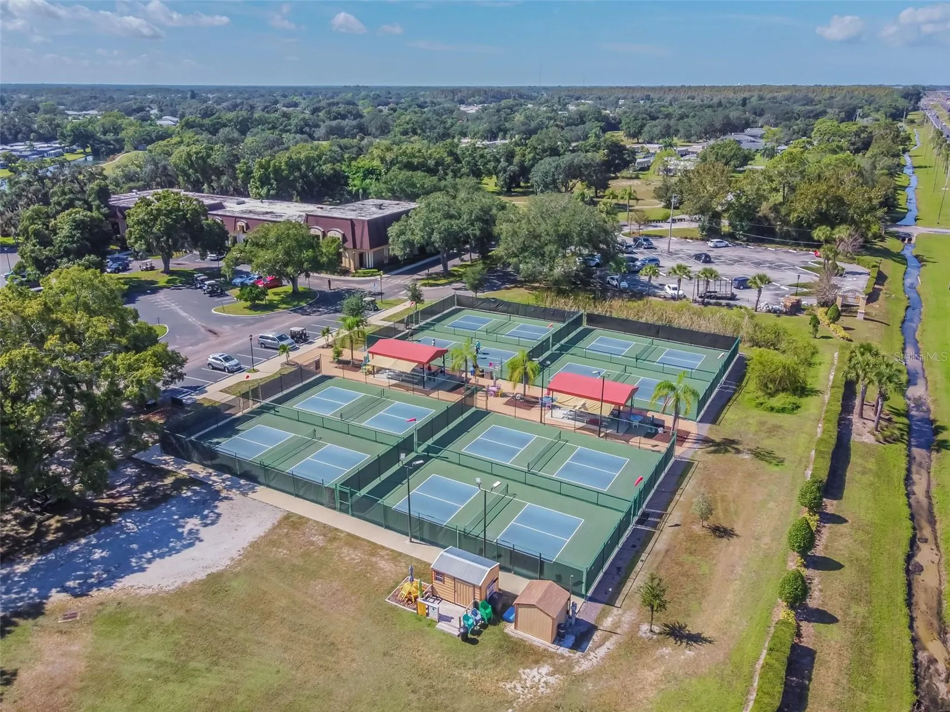2211 Grenadier Drive Sun City Center FL 33573