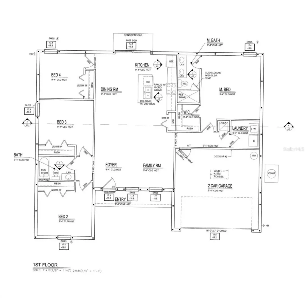 2885 W Redgate Drive Dunnellon FL 34433