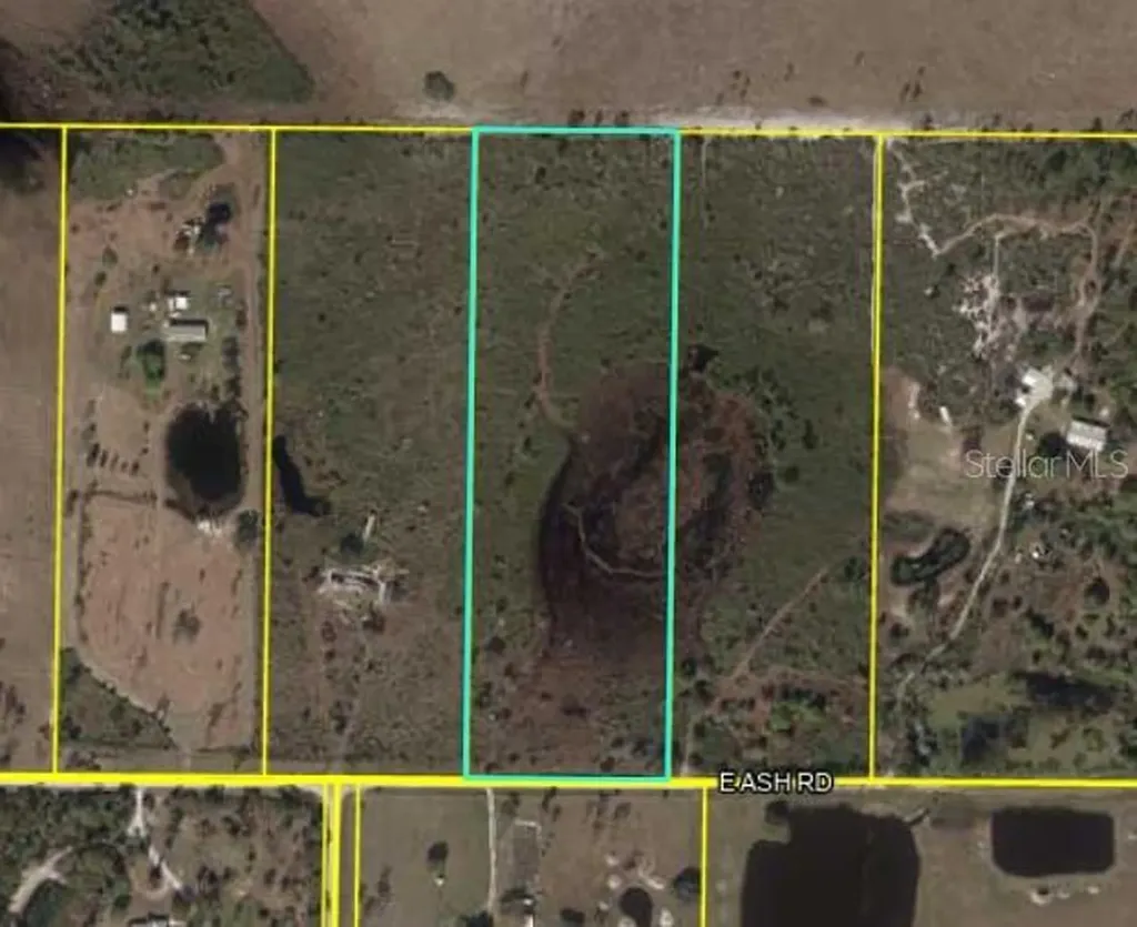 1065 E Ash Road Labelle FL 33935