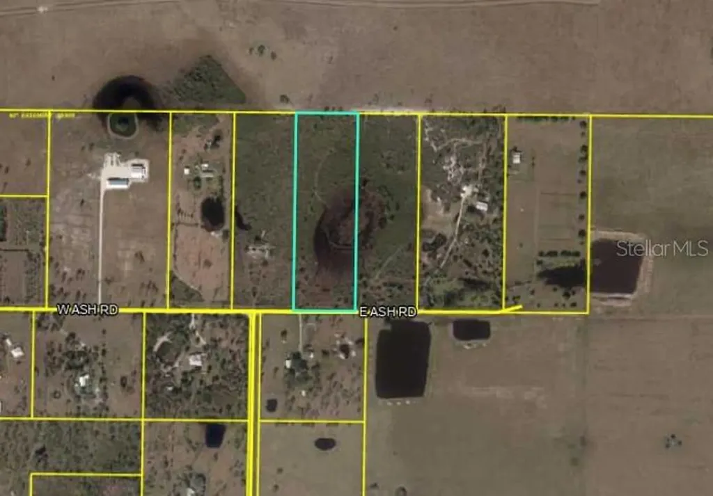 1065 E Ash Road Labelle FL 33935